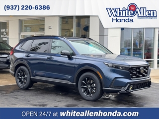 2026 Honda CR-V Hybrid for sale in Dayton OH