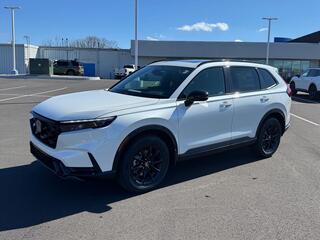 2026 Honda CR-V Hybrid for sale in Johnson City TN