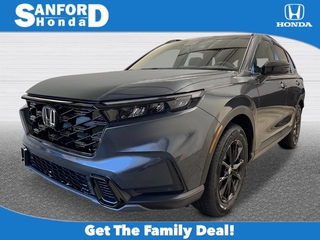 2026 Honda CR-V Hybrid for sale in Sanford NC