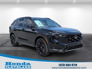 2026 Honda CR-V Hybrid for sale in Cleveland TN