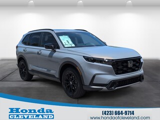 2026 Honda CR-V Hybrid for sale in Cleveland TN