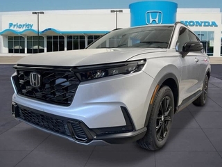 2026 Honda CR-V Hybrid for sale in Roanoke VA