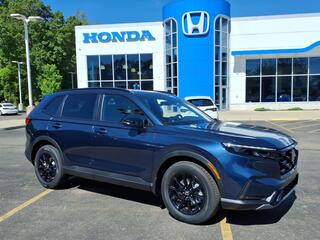 2026 Honda CR-V Hybrid for sale in Tupelo MS