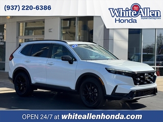 2024 Honda CR-V Hybrid for sale in Dayton OH