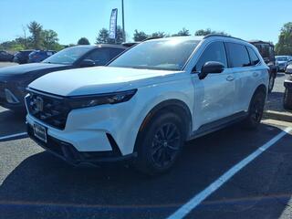 2024 Honda CR-V Hybrid for sale in Roanoke VA