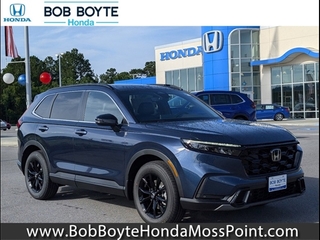 2025 Honda CR-V Hybrid for sale in Moss Point MS