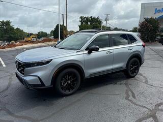 2025 Honda CR-V Hybrid for sale in Johnson City TN