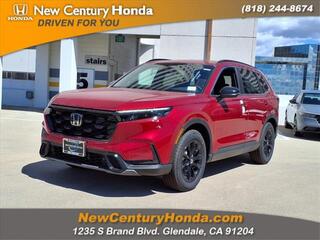 2025 Honda CR-V Hybrid for sale in Glendale CA