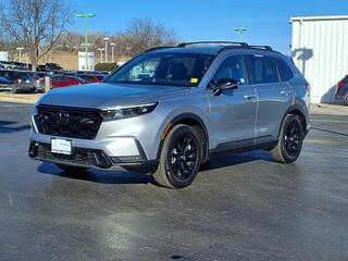 2025 Honda CR-V Hybrid for sale in Bellevue NE