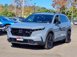 2025 Honda CR-V Hybrid for sale in San Diego CA