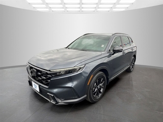2025 Honda CR-V Hybrid for sale in Bourbonnais IL