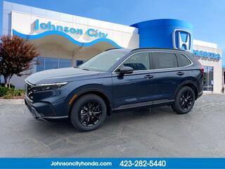 2025 Honda CR-V Hybrid for sale in Johnson City TN