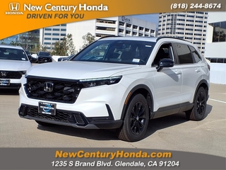 2025 Honda CR-V Hybrid for sale in Glendale CA