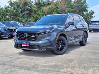 2025 Honda CR-V Hybrid for sale in Katy TX