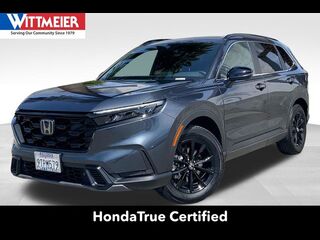 2025 Honda CR-V Hybrid for sale in Chico CA