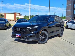 2025 Honda CR-V Hybrid for sale in Katy TX