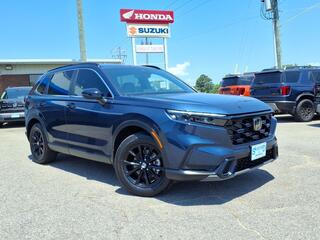 2025 Honda CR-V Hybrid for sale in Sanford NC