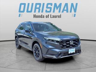 2025 Honda CR-V Hybrid for sale in Laurel MD
