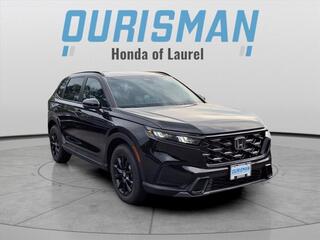 2026 Honda CR-V Hybrid for sale in Laurel MD