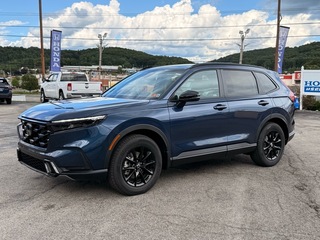 2026 Honda CR-V Hybrid for sale in Beckley WV