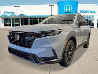 2026 Honda CR-V Hybrid for sale in Roanoke VA