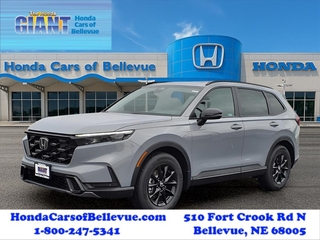 2026 Honda CR-V Hybrid for sale in Bellevue NE