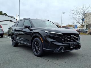 2026 Honda CR-V Hybrid for sale in Salem NH