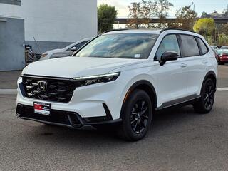 2026 Honda CR-V Hybrid for sale in San Diego CA
