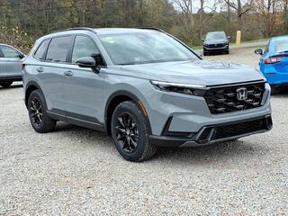 2026 Honda CR-V Hybrid for sale in Bridgeport WV