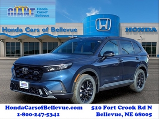 2026 Honda CR-V Hybrid for sale in Bellevue NE