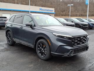 2026 Honda CR-V Hybrid for sale in Bridgeport WV