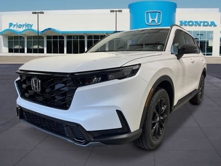 2026 Honda CR-V Hybrid for sale in Roanoke VA