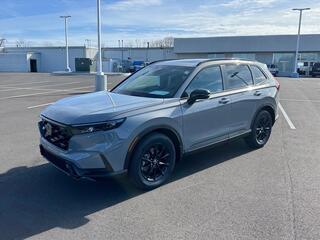 2026 Honda CR-V Hybrid for sale in Johnson City TN