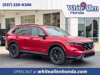 2026 Honda CR-V Hybrid for sale in Dayton OH