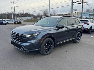 2026 Honda CR-V Hybrid for sale in Johnson City TN