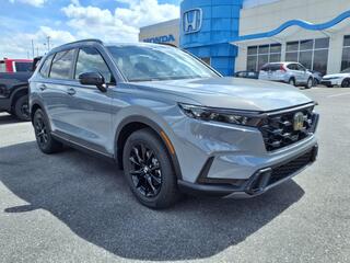 2026 Honda CR-V Hybrid for sale in Paola KS