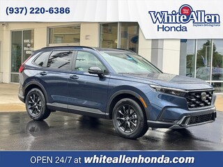 2026 Honda CR-V Hybrid for sale in Dayton OH