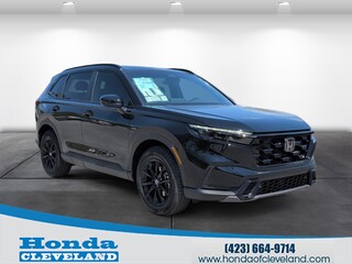 2026 Honda CR-V Hybrid for sale in Cleveland TN