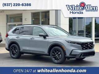 2026 Honda CR-V Hybrid for sale in Dayton OH