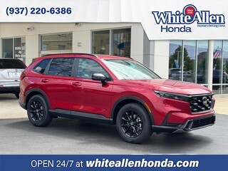 2026 Honda CR-V Hybrid for sale in Dayton OH
