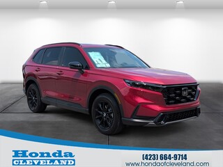 2026 Honda CR-V Hybrid for sale in Cleveland TN