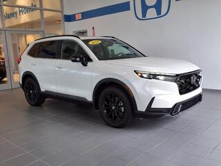 2024 Honda CR-V Hybrid
