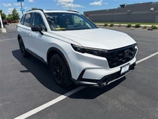 2024 Honda CR-V Hybrid for sale in Bourbonnais IL
