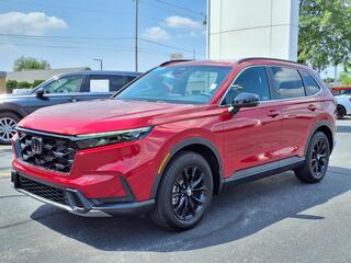 2025 Honda CR-V Hybrid for sale in Mishawaka IN