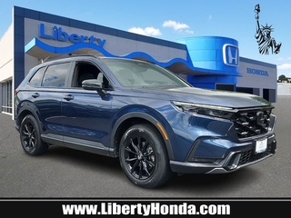 2025 Honda CR-V Hybrid for sale in Orange TX