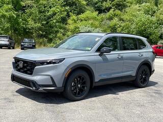 2025 Honda CR-V Hybrid for sale in Beckley WV