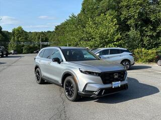 2025 Honda CR-V Hybrid for sale in Laurel MD