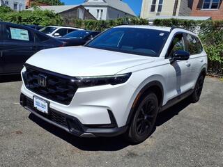 2025 Honda CR-V Hybrid for sale in Bronx NY