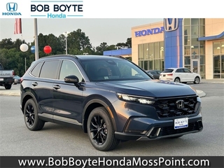 2025 Honda CR-V Hybrid for sale in Moss Point MS