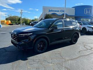 2025 Honda CR-V Hybrid for sale in Johnson City TN